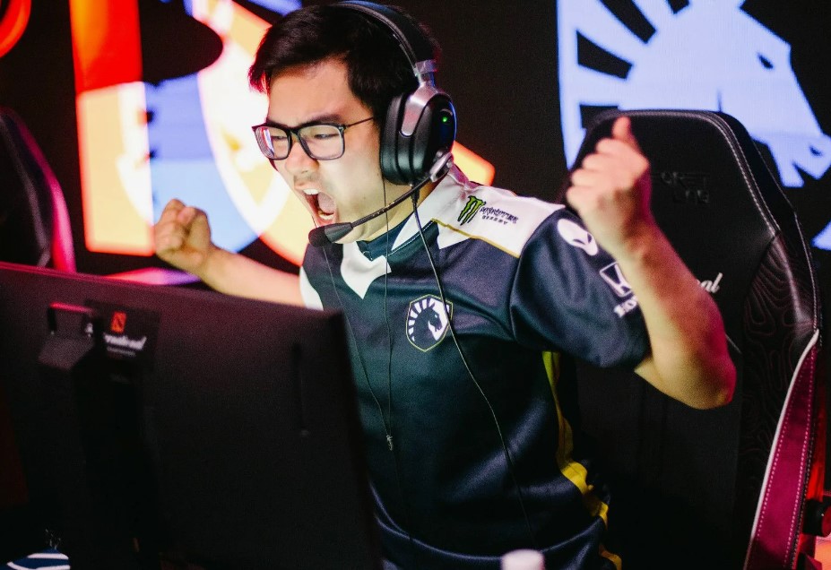 Dota 2. LGD Gaming vs Team Liquid. Прогноз: П2