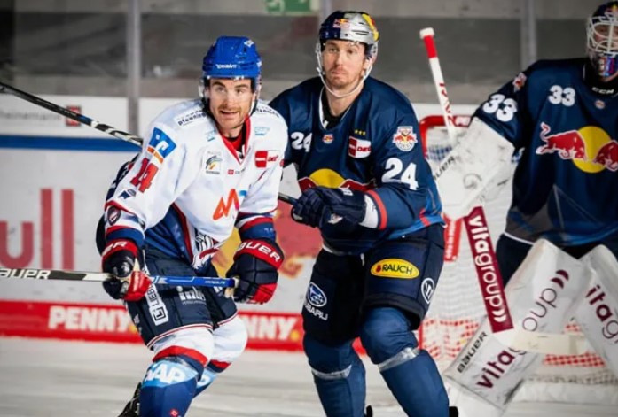 Хоккей. Чемпионат Германии. Дюссельдорф – Мюнхен. Прогноз: 3-й Период - ТБ (1.5)