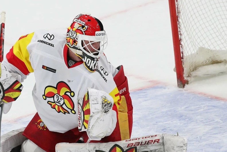 Хоккей. Финляндия. Суперлига. Юкурит - Кярпят Оулу. Прогноз: П1 с ОТ