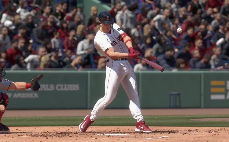 МЛБ. Бостон - Кливленд. Прогноз: Тотал (10) М