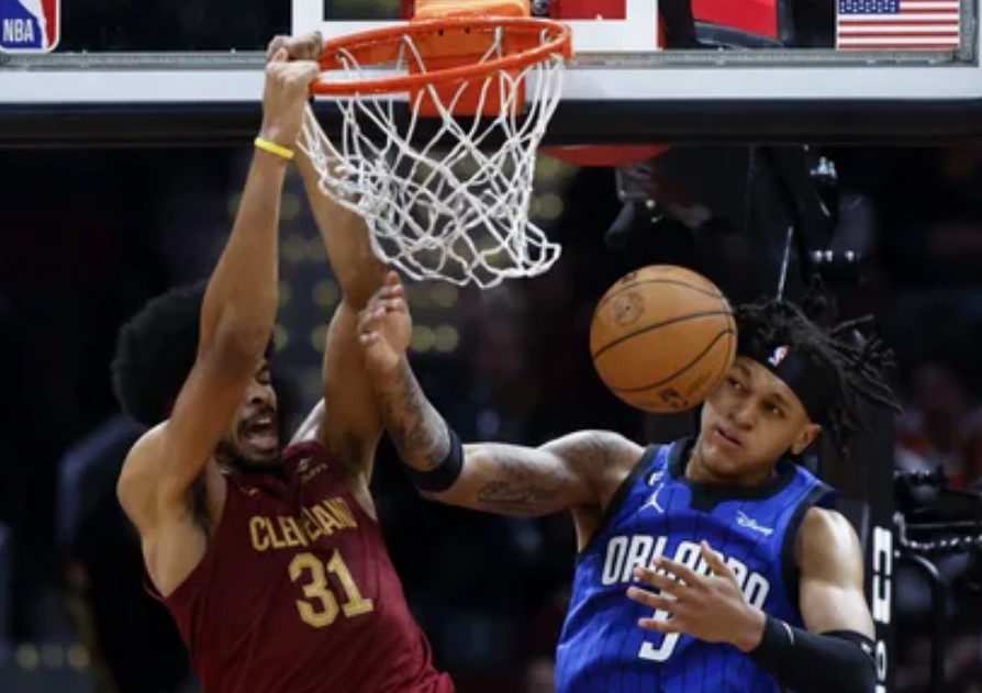 Баскетбол. NBA. Орландо - Кливленд. Прогноз: П1