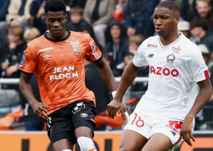 Футбол. Чемпионат Франции. Лилль - Ланс. Прогноз: Тотал (2) Б