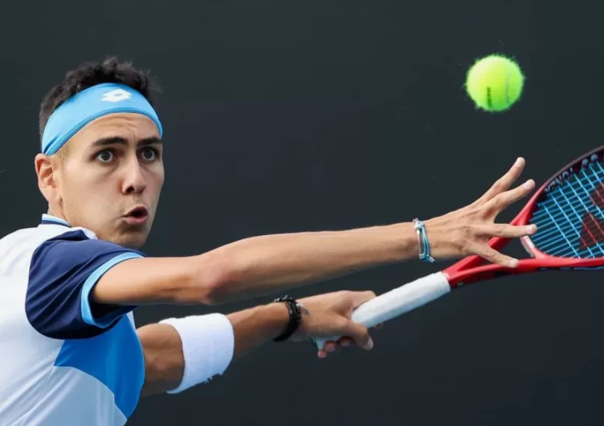 Теннис. ATP. Алехандро Табило - Каспер Рууд. Прогноз: Тотал сетов 3 - ДА