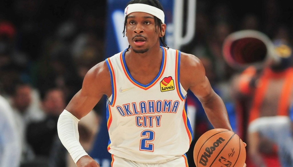 Баскетбол. НБА. Оклахома-Сити Тандер - Даллас Маверикс. Прогноз: Победа в матче 1