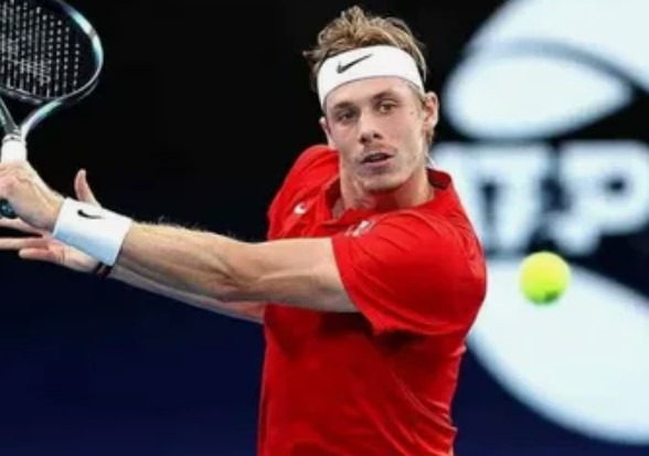 Теннис. ATP • Майами мужчины. Шаповалов - Циципас. Прогноз: Тотал (23.5) М