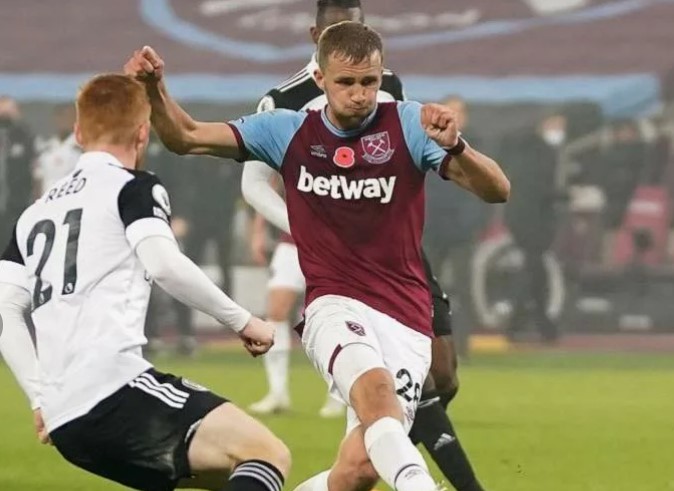 Футбол. Чемпионат Англии, Регулярный. Вест Хэм Юнайтед – Фулхэм. Прогноз: Оба забьют - ДА