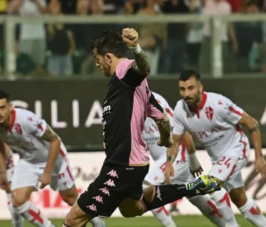 Футбол. Италия • Кубок Италии Серии C. Падова - Катания. Прогноз: ИТ-2 (0.5) Б