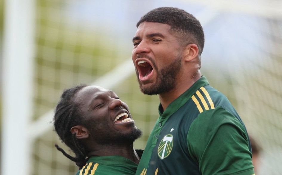 Футбол. США. МЛС. Канзас-Сити — Портленд. Прогноз: ИТ-1 (1.5) Б