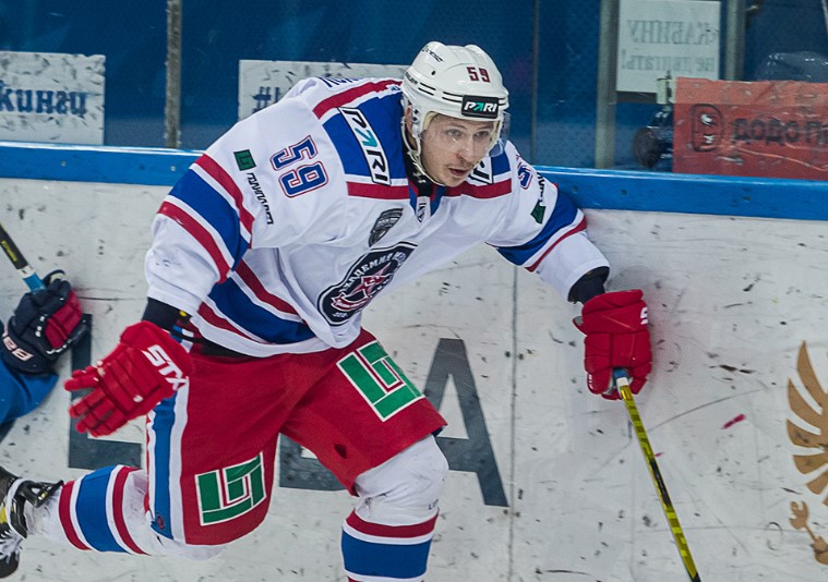 Хоккей. ВХЛ - плей-офф. АКМ - Югра. Прогноз: Исход матча - X2