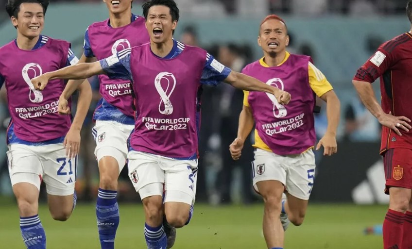 Футбол. Чемпионат России. Катар - Япония. Прогноз: Фора 2 (-1)