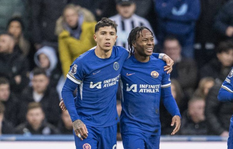 Футбол. Чемпионат Англии, Регулярный. Шеффилд Юнайтед – Челси. Прогноз: П2 и ТБ (2.5)