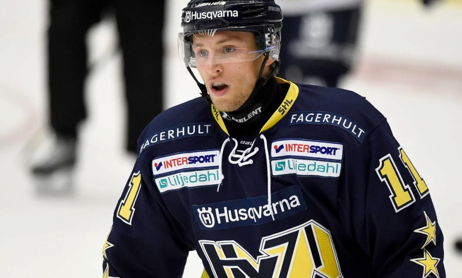 Футбол. Швеция • Элитсериен. ХВ 71 - Оскарсхамн. Прогноз: П1