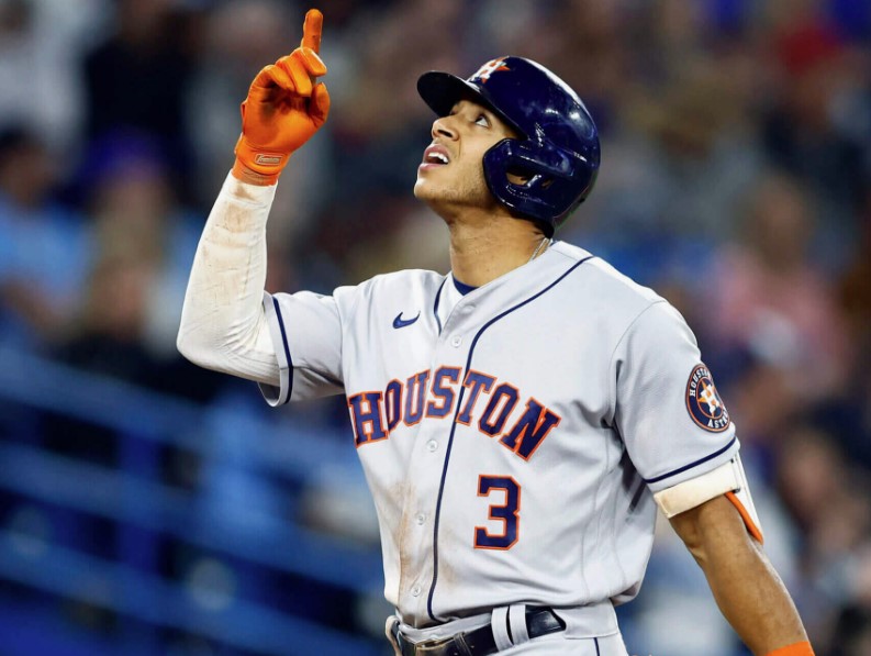 MLB. Хьюстон - Торонто. Прогноз: П2