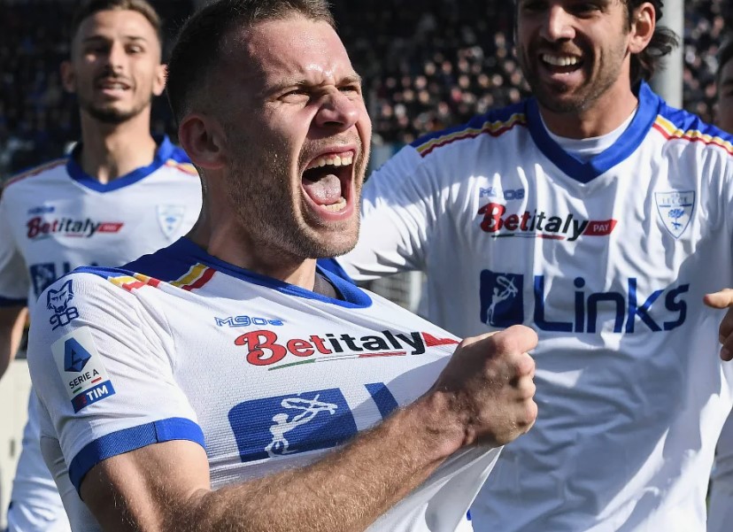 Футбол. Италия • Серия А. Лечче - Аталанта. Прогноз: Обе забьют - ДА