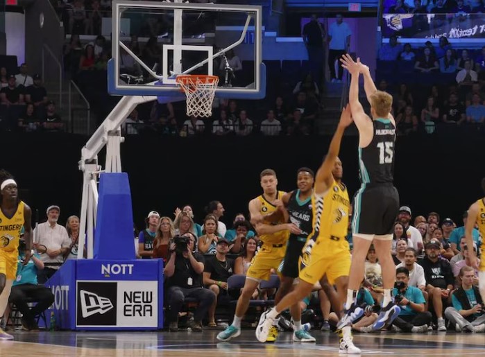 Баскетбол. Канада. CEBL. Виннипег Си Бирс - Эдмонтон Стингерс. Прогноз: Фора 1 (-1.5)