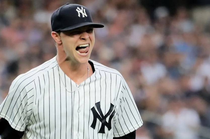 MLB. Янкиз - Цинциннати. Прогноз: Фора 1 (-1.5)