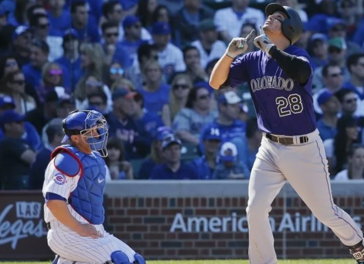 МЛБ. Колорадо - Милуоки. Прогноз: Фора 2 (-1.5)