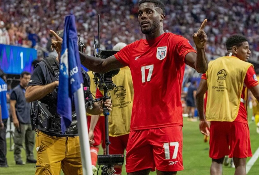 Футбол. Кубок Америки, Группа C. Боливия - Панама. Прогноз: Обе забьют - ДА