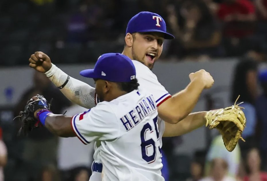 MLB. Рокиз - Брюэрз. Прогноз: Фора 2 (-1.5)