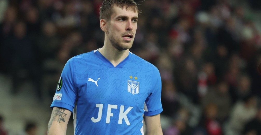 Футбол. Лига чемпионов. Дифферданж - КИ Клаксвик. Прогноз: Обе забьют - ДА