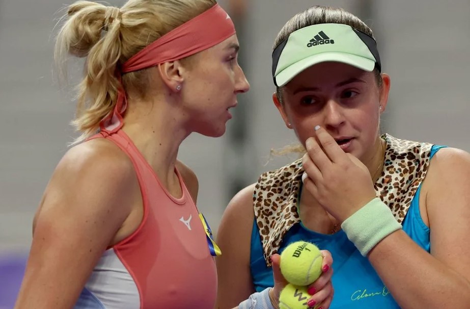 Теннис. Франция: Ролан Гаррос. Микст: Смешанные - Парный. Киченок Л / Остапенко Е - Бондарь А / Букса К. Прогноз: П1