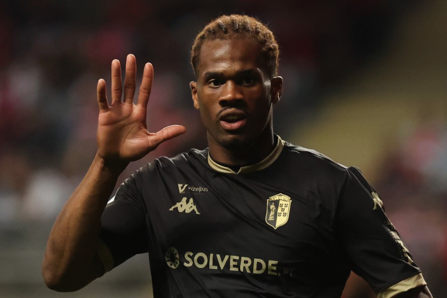 Футбол. Лига Европы УЕФА. Брага — Маккаби Петах Тиква. Прогноз: ИТ-1 (1) Б