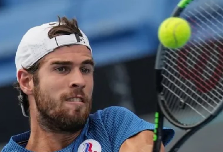 Теннис. ATP • Ролан Гаррос мужчины. Ковалик - Руне. Прогноз: Фора 2 (-6.5)