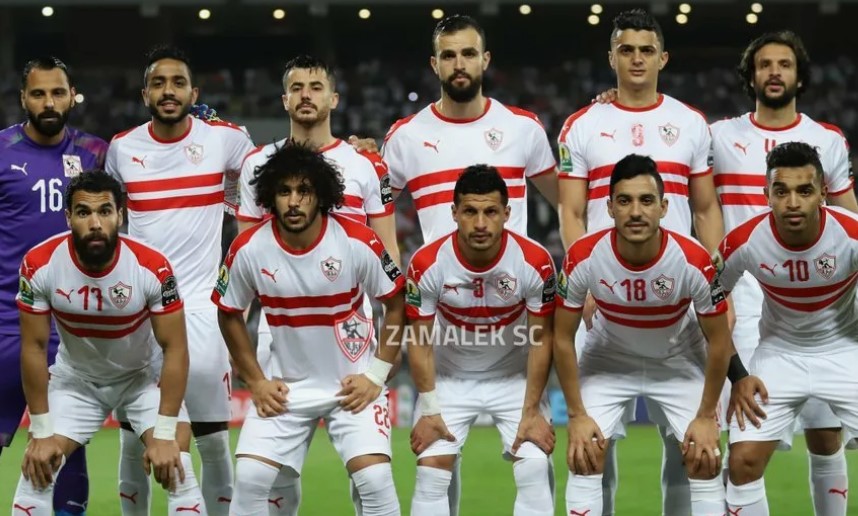 Футбол. Египет. Премье-лига. Серамека - Замалек. Прогноз: П2