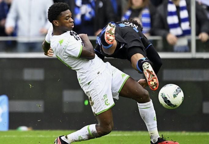 Футбол. Лига Европы - Квалификация, Квалификация. Килмарнок - Серкль Брюгге. Прогноз: Тотал (2.5) Б