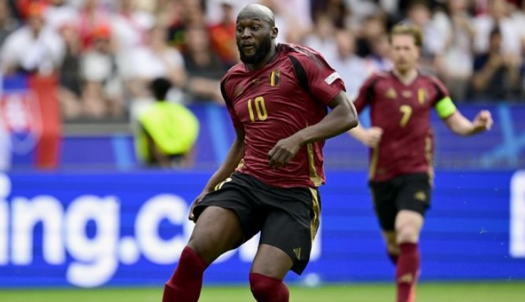 Футбол. Чемпионат Европы, Группа E. Бельгия - Румыния. Прогноз: Обе забьют - ДА