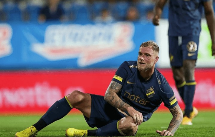 Футбол. Лига Чемпионов УЕФА. 1-й раунд. Дифферданж - КИ Клаксвик. Прогноз: Угловые - ТБ (9.5)