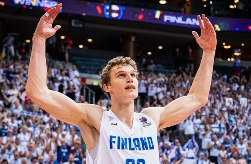 Баскетбол. Товарищеские матчи. Финляндия (20) - Португалия (20). Прогноз: Тотал (140.5) Б