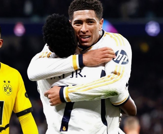 Футбол. Лига чемпионов. Финал. Боруссия — Реал Мадрид. Прогноз: П2