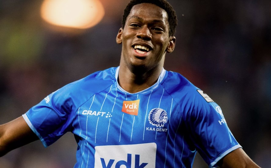 Футбол. Товарищеские матчи клубов. Гент - Лилль. Прогноз: Тотал (3) М