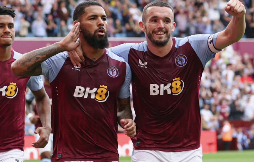 Футбол. Товарищеские матчи клубов. Уолсолл - Астон Вилла. Прогноз: ИТ-1 (0.5) Б