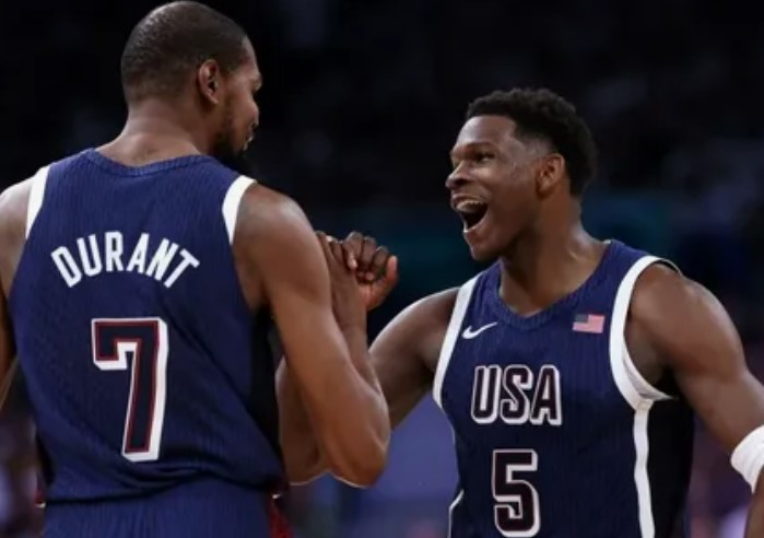 Баскетбол. Олимпийский баскетбольный турнир (м), Группа C. Сербия — Южный Судан. Прогноз: Обе команды ТБ (79.5)