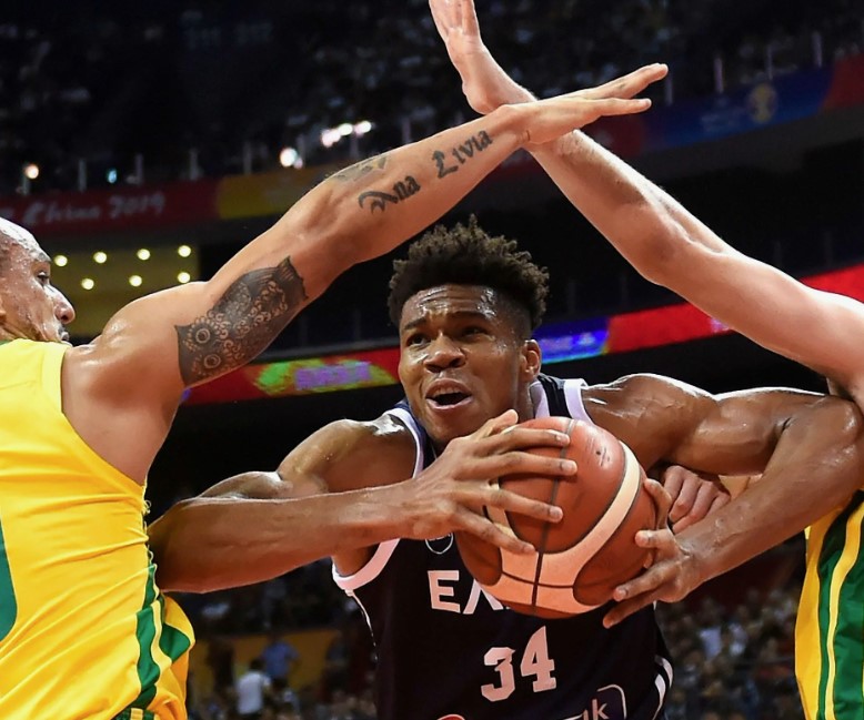 Баскетбол. Олимпийские игры. Франция - Бразилия. Прогноз: Фора 1 (-6.5)