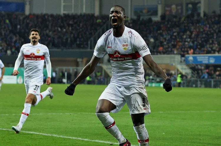 Футбол. ГЕРМАНИЯ: БУНДЕСЛИГА 2. Падерборн 07 - Ульм 1846. Прогноз: Тотал (2.5) Б