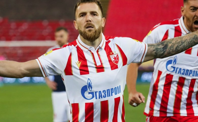 Футбол. Европа • Лига чемпионов. Буде Глимт - Црвена Звезда. Прогноз: Тотал (2.5) Б