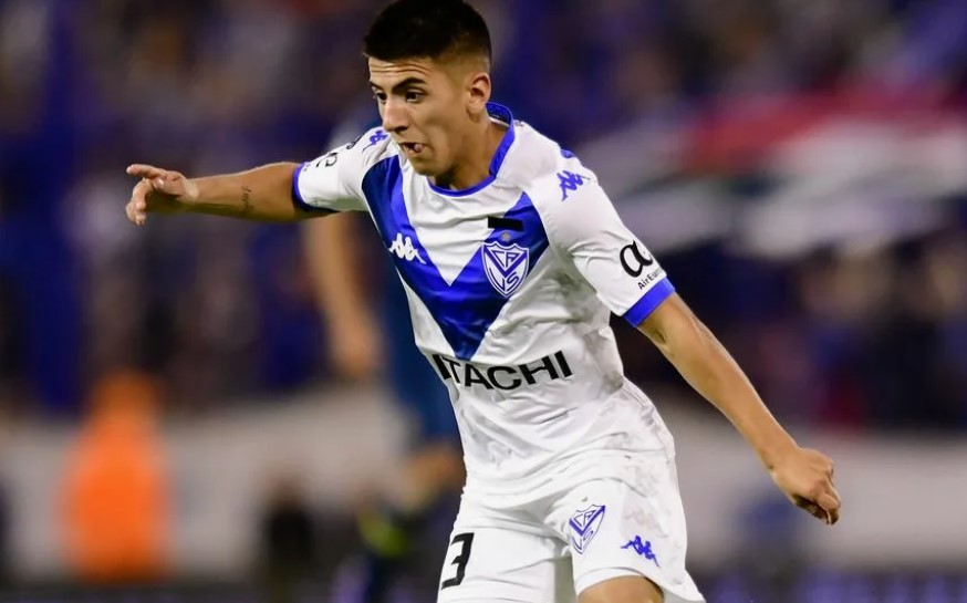 Футбол. Чемпионат Аргентины. Велес Сарсфилд - Дефенса и Хустисия. Прогноз: ИТ-2 (0.5) М