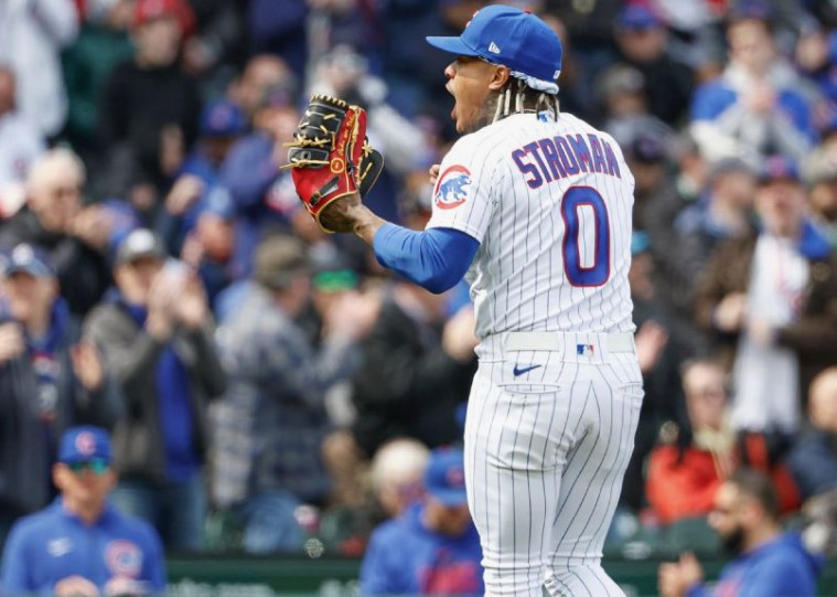 МЛБ. Вашингтон Нэшионалс - Сан-Диего Падрес. Прогноз: Фора 2 (-1.5)