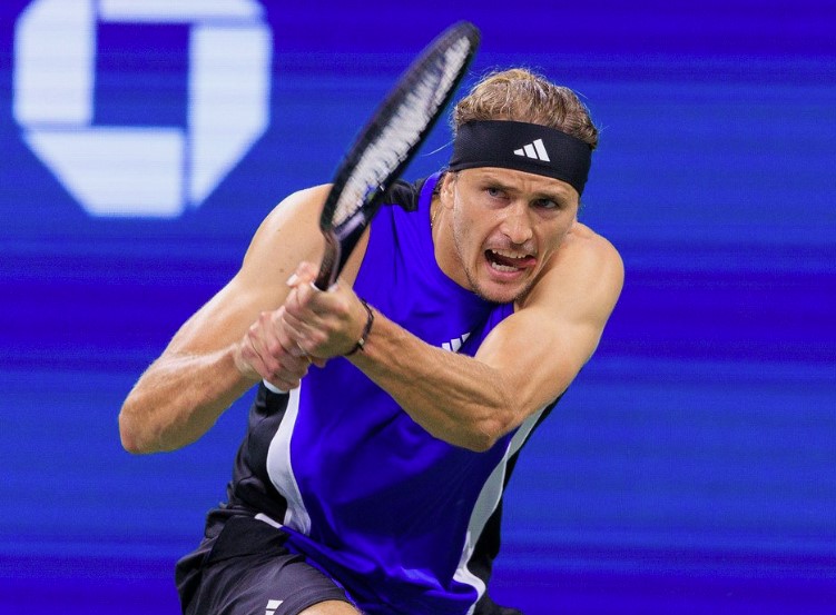 Теннис. ATP • US Open мужчины. Фриц - Зверев. Прогноз: Г. Тотал (40.5) Б