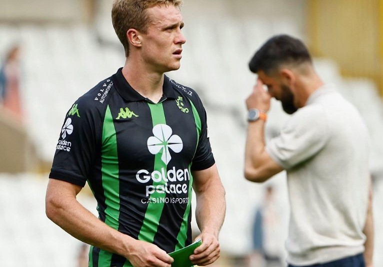 Футбол. Европа • Лига Европы. Нейро Мольде - Серкль. Прогноз: ИТ-1 (1.5) Б