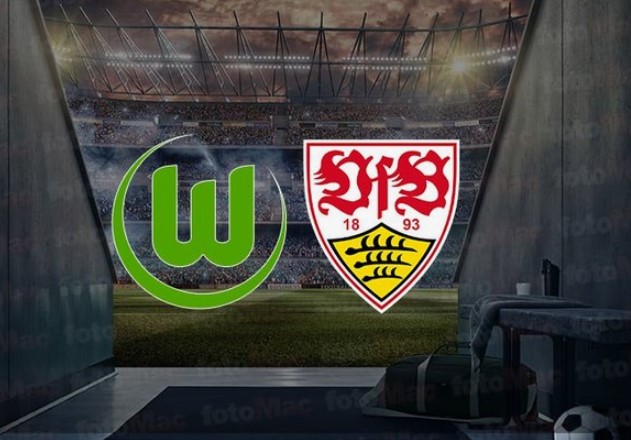 Футбол. Чемпионат Германии. Вольфсбург - Штутгарт. Прогноз: ОЗ + ТБ 2.5