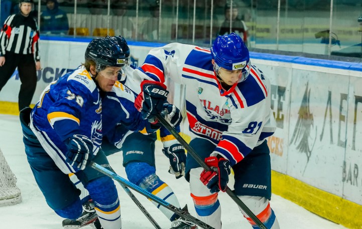 Хоккей. Кубок Казахстана. Кулагер - Торпедо У-К. Прогноз: П2