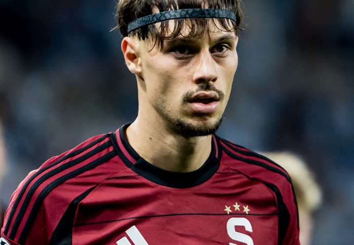 Футбол. Европа • Лига чемпионов. Спарта Прага - Мальмё. Прогноз: Обе забьют - ДА