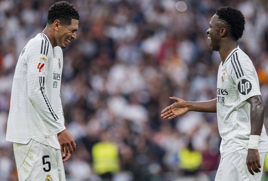 Футбол. Чемпионат Испании. Леганес - Реал Мадрид. Прогноз: П2 + ТБ (1.5) - ДА