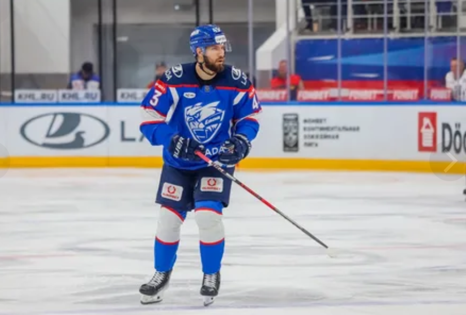 Хоккей. КХЛ, Дивизион Чернышёва. Лада — Адмирал. Прогноз: П2 с ОТ