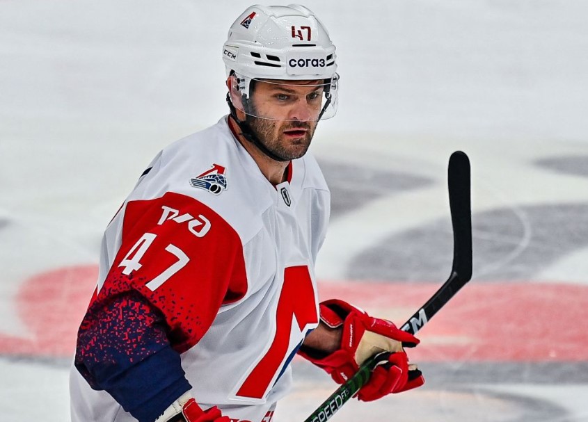 Хоккей. КХЛ. Торпедо - Локомотив. Прогноз: П2 с ОТ