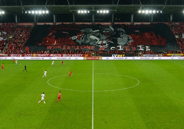 Футбол. Польша • Первая лига. Знич - ЛКС Лодзь. Прогноз: Обе забьют - ДА